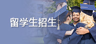 留學(xué)生招生